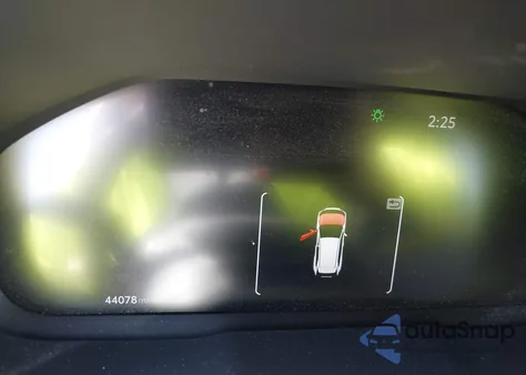 2023 Toyota Rav4 Hybrid Xse from USA, damaged, VIN 4T3E6RFVXPU131812